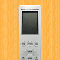 Remote For Tesla AC
