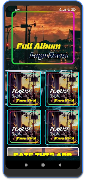 Lagu jawa viral full album Screenshot 1