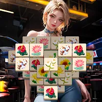 Amazing Tile - 3D Triple Game