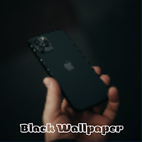 Black Wallpaper