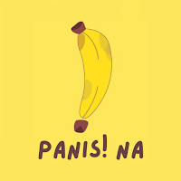 Panis! Na