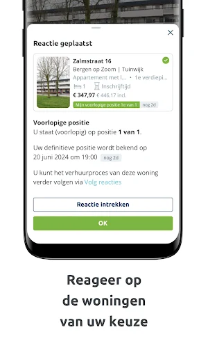 Zuidwestwonen Screenshot 3