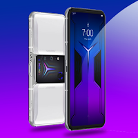 Theme for Lenovo Legion