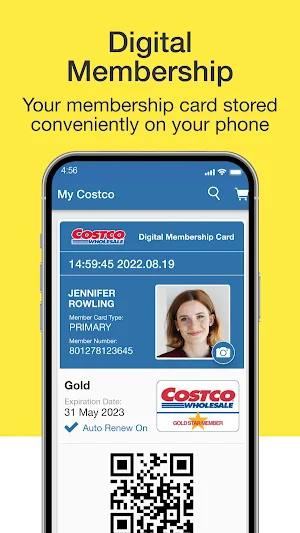 Costco Wholesale New Zealand Screenshot 2
