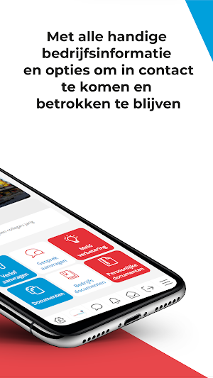 COMTO – Coenen Boxmeer Screenshot 1