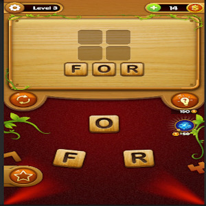 WordQuest Screenshot 3