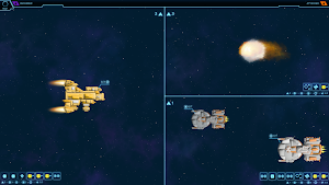 Eclipse - 2nd dawn Screenshot 2
