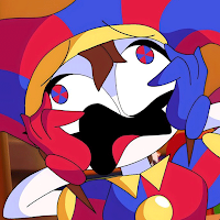Amazing Digital Circus Game