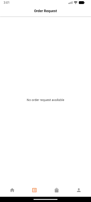 Freej Swaileh Delivery Screenshot 0