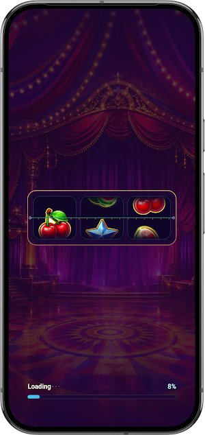 Fire Joker Screenshot 3