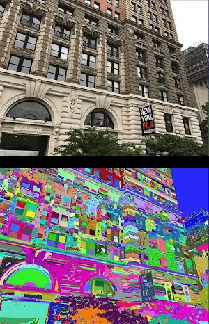 Modern Photo Art Screenshot 2