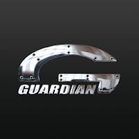 GUARDIAN BLINDAGENS