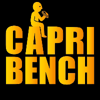 Capri Bench