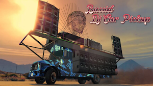 Mod DJ Bussid Car Pickup Screenshot 1