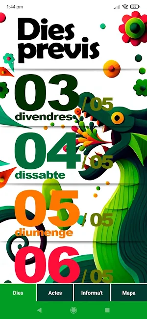 FM Cerdanyola Screenshot 1
