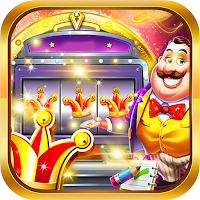 Royal Crown Treasure Surge