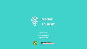 Medan Tourism Screenshot 2