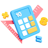 Estate Calculator