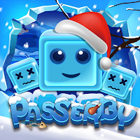 Passerby