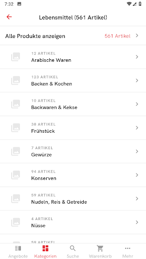 Nar Center Screenshot 3