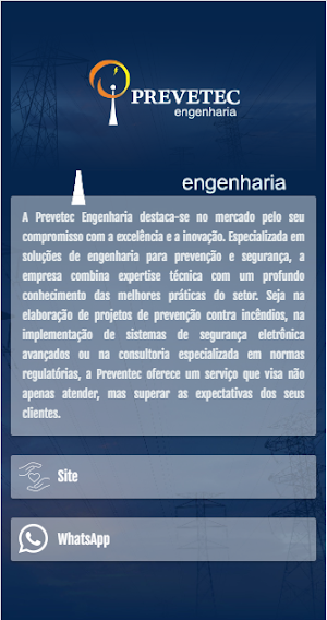 Prevetec Screenshot 2