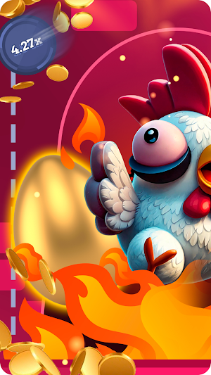 Eggss and Chickens Screenshot 0