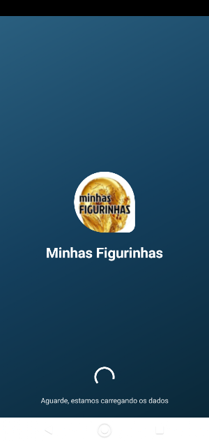 Minhas Figurinhas - Copa Screenshot 0