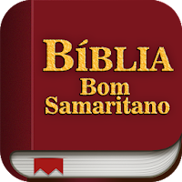 Bíblia Bom Samaritano
