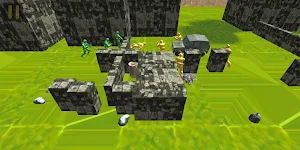 Battle Simulate Screenshot 3
