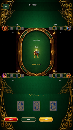 Teen Patti Arena Screenshot 0