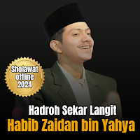 Sekar Langit-Habib Zaidan 2024