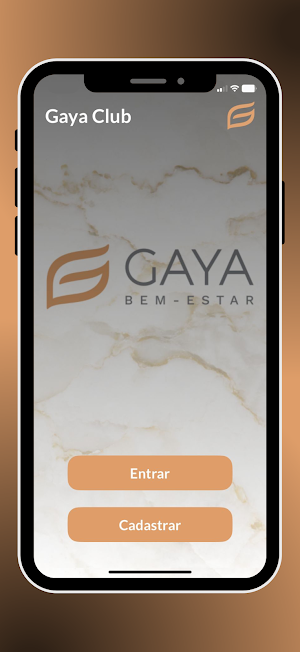Gaya Club Screenshot 0
