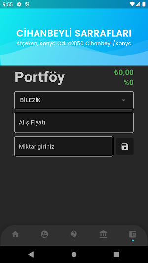 Cihanbeyli Sarrafları Screenshot 3