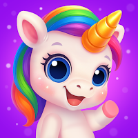 Unicorn Care Game