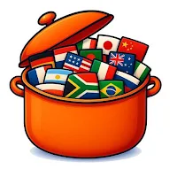 Share The Pot