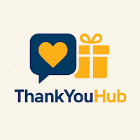 ThankYouHub Connect