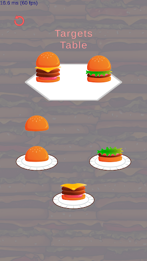 Make Burgers Screenshot 3