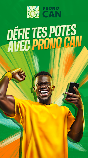 Prono CAN Screenshot 0