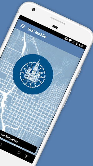SLC Mobile Screenshot 1