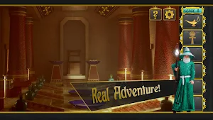 Legendary Escape Screenshot 2
