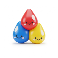 Color Personality