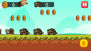 Super Fox Adventure Screenshot 3