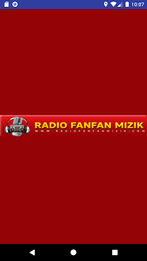 Radio Fanfan Mizik Screenshot 0