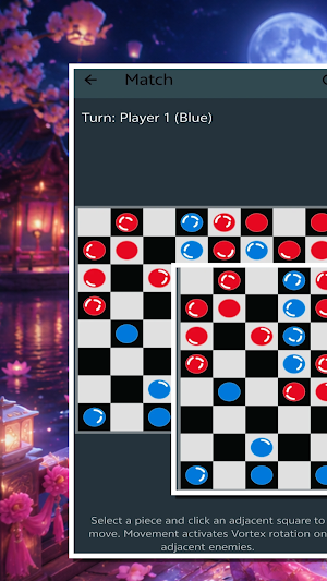 85HSpinora Screenshot 1