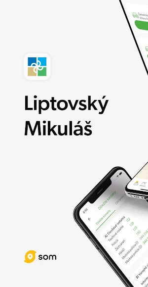 Liptovský Mikuláš Screenshot 0