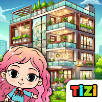 Tizi Modern Home & Room Design
