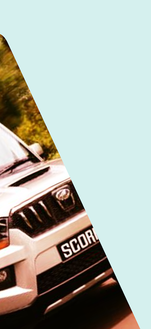 Scorpio Car Wallpapers 4K Screenshot 1