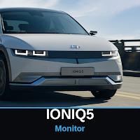 IONIQ 5 OBD2 Monitor
