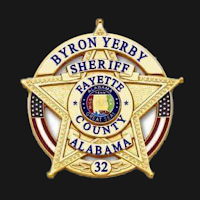 Fayette County Sheriff Alabama