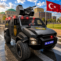 Polis Özel Harekat Oyunu